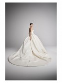 abito da sposa 2027 dewdrop Spring 2027 Couture Collection - Ines Di Santo