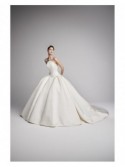 abito da sposa 2027 dewdrop Spring 2027 Couture Collection - Ines Di Santo