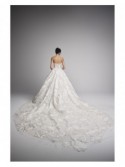 abito da sposa 2027 clair de lune Spring 2027 Couture Collection - Ines Di Santo
