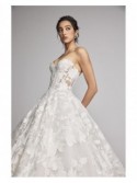 abito da sposa 2027 clair de lune Spring 2027 Couture Collection - Ines Di Santo