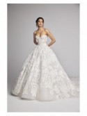 abito da sposa 2027 clair de lune Spring 2027 Couture Collection - Ines Di Santo