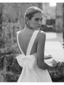 abito da sposa 2027 POTOSI-2N54 2027 - Adriana Alier - Aire Barcelona