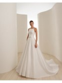 abito da sposa 2027 DILIA-2214 2027 - Aire Atelier - Aire Barcelona