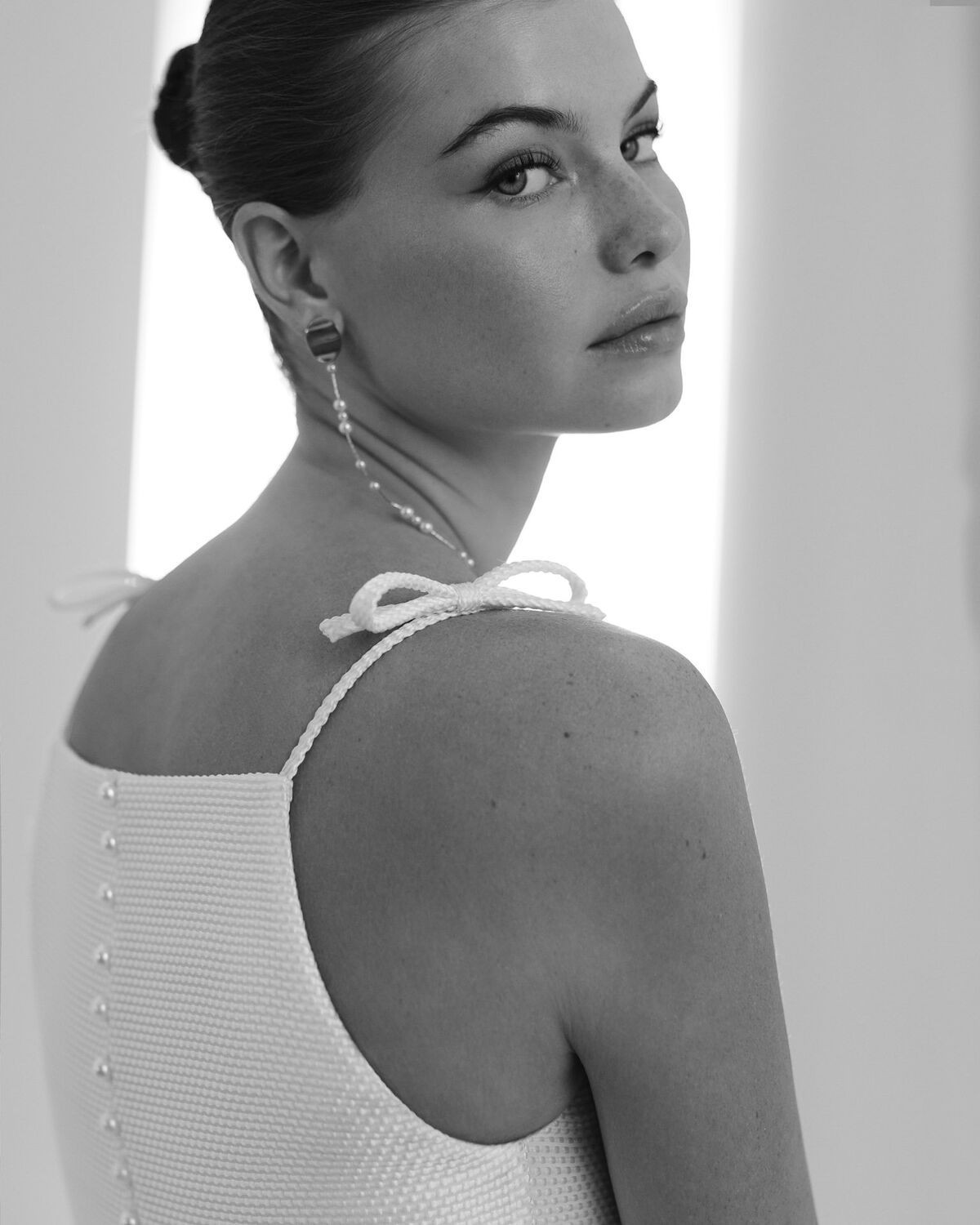 abito da sposa 2027 DILIA-2214 2027 - Aire Atelier - Aire Barcelona