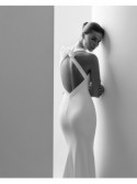 abito da sposa 2027 DOLLY-2220 2027 - Aire Atelier - Aire Barcelona