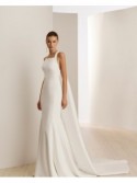 abito da sposa 2027 DOLLY-2220 2027 - Aire Atelier - Aire Barcelona