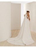 abito da sposa 2027 DOLLY-2220 2027 - Aire Atelier - Aire Barcelona