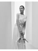 abito da sposa 2027 DONIS-2221 2027 - Aire Atelier - Aire Barcelona