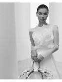 abito da sposa 2027 DONIS-2221 2027 - Aire Atelier - Aire Barcelona