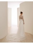 abito da sposa 2027 DONIS-2221 2027 - Aire Atelier - Aire Barcelona