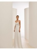 abito da sposa 2027 DONIS-2221 2027 - Aire Atelier - Aire Barcelona