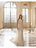 abito da sposa 2027 BENETA-2C27 2027 - Aire Barcelona - Aire Barcelona
