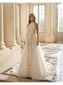 abito da sposa 2027 BENETA-2C27 2027 - Aire Barcelona - Aire Barcelona