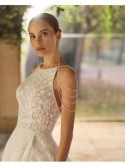 abito da sposa 2027 XIRILA-2D34 2027 - Aire Barcelona - Aire Barcelona