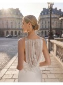 abito da sposa 2027 TANIT-2Y05 2027 - Aire Barcelona - Aire Barcelona