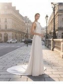 abito da sposa 2027 TANIT-2Y05 2027 - Aire Barcelona - Aire Barcelona