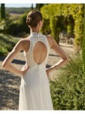 abito da sposa 2027 MAREA-2B14 2027 - Alma Novia - Aire Barcelona