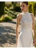 abito da sposa 2027 MAREA-2B14 2027 - Alma Novia - Aire Barcelona