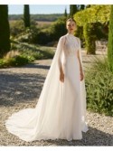 abito da sposa 2027 MAREA-2B14 2027 - Alma Novia - Aire Barcelona