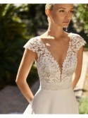 abito da sposa 2027 MAREL-2B15 2027 - Alma Novia - Aire Barcelona