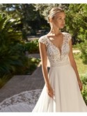 abito da sposa 2027 MAREL-2B15 2027 - Alma Novia - Aire Barcelona