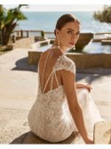 abito da sposa 2027 FADO-2S02 2027 - Luna Novias - Aire Barcelona