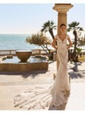abito da sposa 2027 FADO-2S02 2027 - Luna Novias - Aire Barcelona