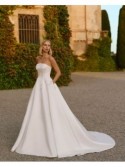 abito da sposa 2027 FOCO-2S41 2027 - Luna Novias - Aire Barcelona