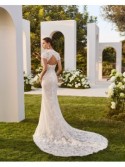 abito da sposa 2027 NIL-2A34 2027 - Rosa Clara - Rosa Clara