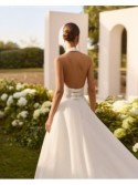 abito da sposa 2027 NOCHE-2A45 2027 - Rosa Clara - Rosa Clara