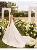 abito da sposa 2027 NOGAL-2A49 2027 - Rosa Clara - Rosa Clara