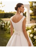 abito da sposa 2027 NORE-2A55 2027 - Rosa Clara - Rosa Clara