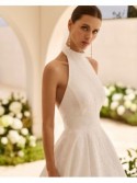 abito da sposa 2027 NUT-2A67 2027 - Rosa Clara - Rosa Clara
