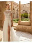 abito da sposa 2027 LIRIO-2E25 2027 - Rosa Clarà - Rosa Clarà