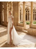 abito da sposa 2027 LIRIO-2E25 2027 - Rosa Clarà - Rosa Clarà