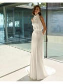 abito da sposa 2027 GIALDA-2K10 2027 - Rosa Clarà - Rosa Clarà