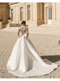 abito da sposa 2027 AMARIS-2R34 2027 - Rosa Clarà - Rosa Clarà