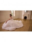 abito da sposa 2027 2768 Ovalo 2027 Collection - Jesus Peiro