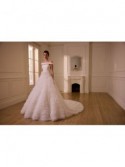 abito da sposa 2027 2768 Ovalo 2027 Collection - Jesus Peiro