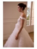 abito da sposa 2027 2768 Ovalo 2027 Collection - Jesus Peiro