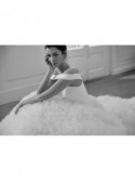 abito da sposa 2027 2768 Ovalo 2027 Collection - Jesus Peiro
