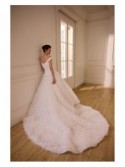 abito da sposa 2027 2768 Ovalo 2027 Collection - Jesus Peiro