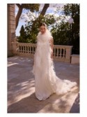 abito da sposa 2027 2767 Ovalo 2027 Collection - Jesus Peiro
