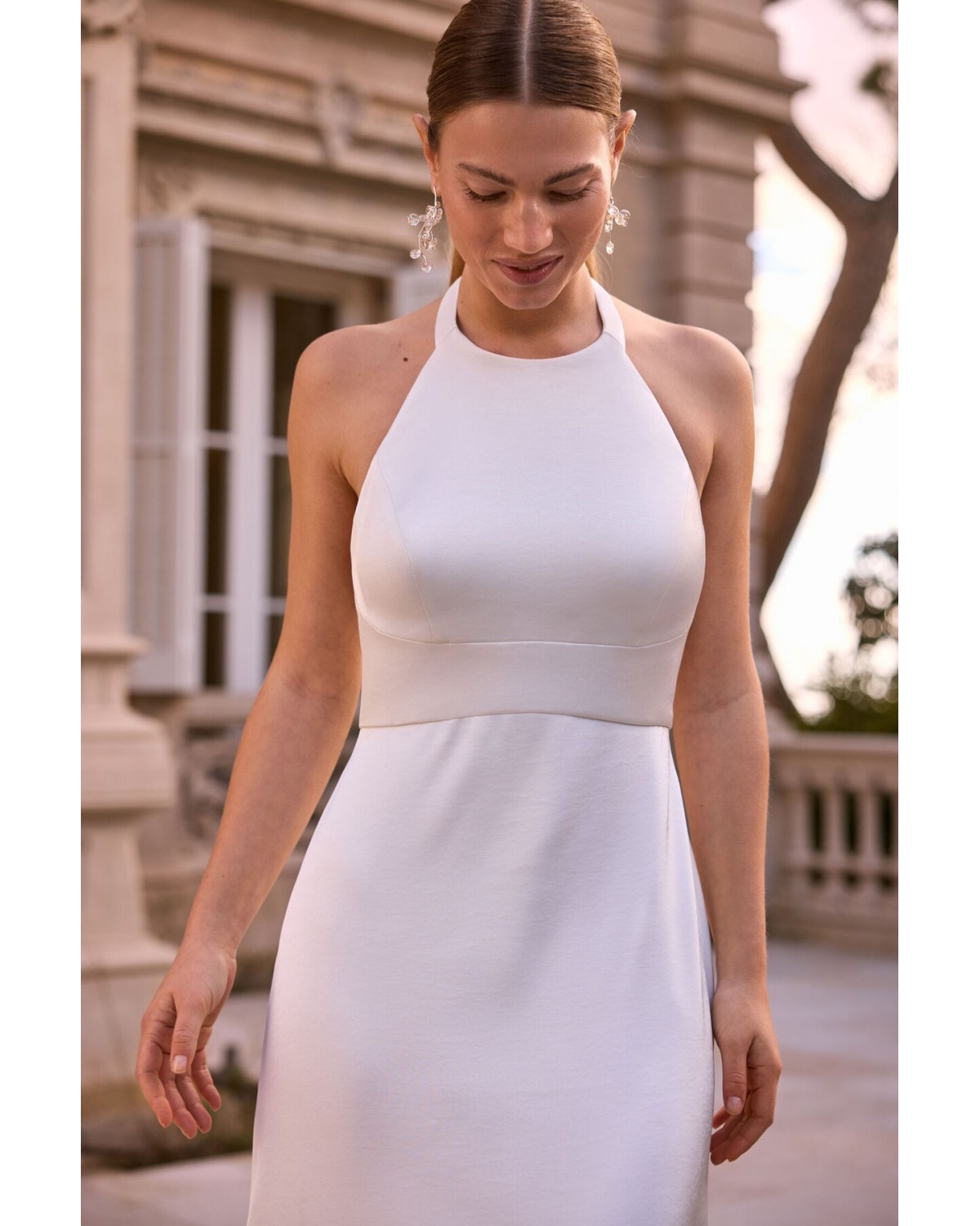 abito da sposa 2027 2767 Ovalo 2027 Collection - Jesus Peiro