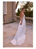 abito da sposa 2027 2767 Ovalo 2027 Collection - Jesus Peiro