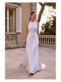 abito da sposa 2027 2767 Ovalo 2027 Collection - Jesus Peiro