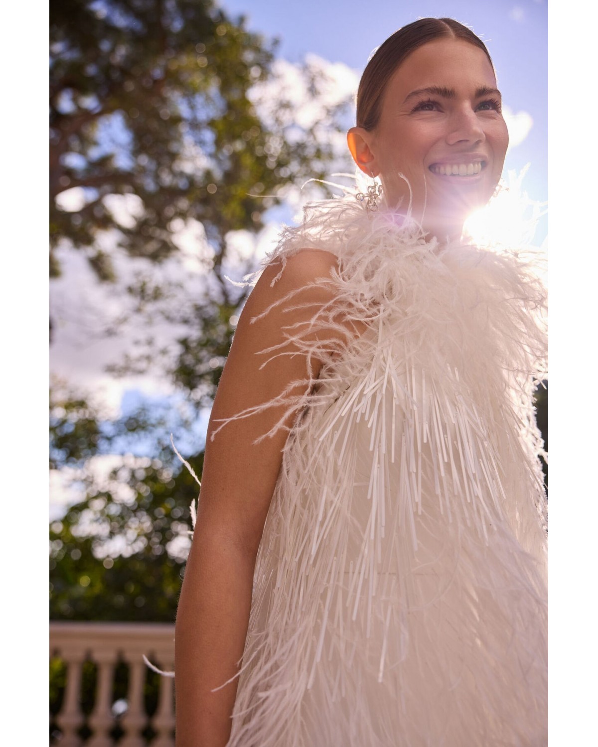 abito da sposa 2027 2767 Ovalo 2027 Collection - Jesus Peiro