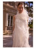 abito da sposa 2027 2767 Ovalo 2027 Collection - Jesus Peiro