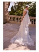 abito da sposa 2027 2767 Ovalo 2027 Collection - Jesus Peiro
