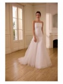 abito da sposa 2027 2766 Ovalo 2027 Collection - Jesus Peiro
